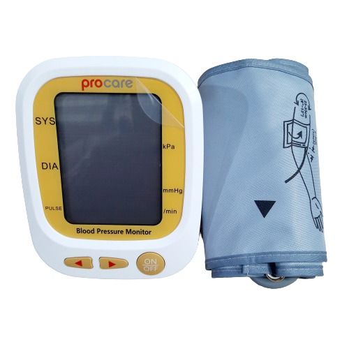 ProCare%20650S%20Upper%20Arm%20Digital%20Blood%20Pressure%20Monitor%20Bp%20Machine%20with%20Voice%20Broadcast%20-%20Image%205