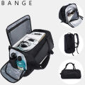 For men and women, BG-1917 Oxford cloth for multiples of fitness travel backpack dry and wet depending on wet depends with pocket sports duffle backpack and layer for wet staff. Men's small-distance trip duffle gym bag for women.
