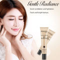 Bioaqua Brightning nourishing isolation Concealer for women makeup-30g. 