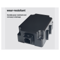 ELV Emulator ESCL Simulator Steering Wheel Column Lock for. 