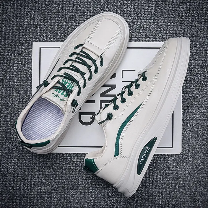 Men's%20Shoes%202024%20New%20White%20Shoes%20Summer%20Sports%20Casual%20Shoes%20Men's%20Sneakers%20Non-Slip%20All-Matching%20Slip-on%20Trendy%20Shoes%20-%20Image%204