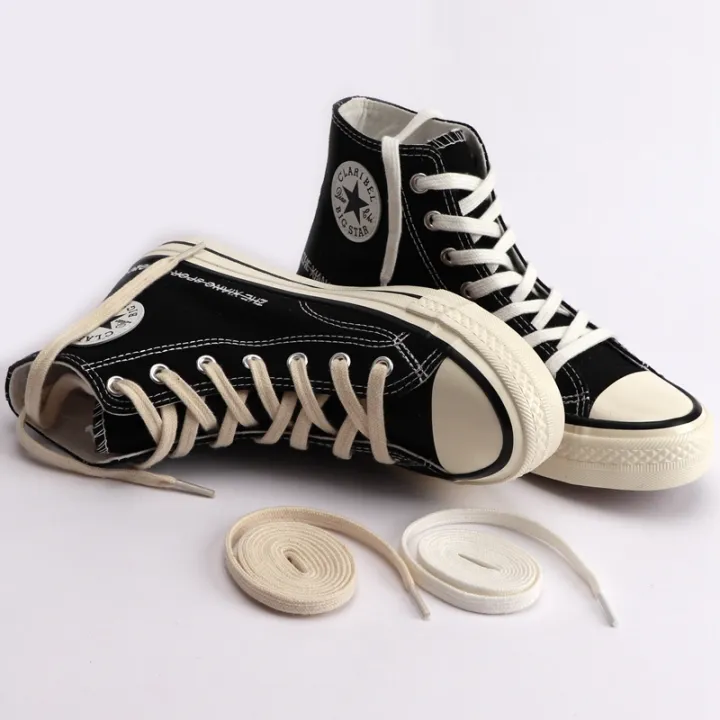 1Pair%20Flat%20Shoelaces%20Canvas%20Sneakers%20Sports%20Shoes%20Laces%20Classic%20Women%20Men%20Shoelace%20Solid%20Double%20White%20Black%20Allstar%20Shoe%20lace%20-%20Image%204