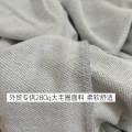 【100%Cotton】Pants for Women Loose Slimming and All-Matching Trendy Korean Style High-End Pure Cotton Track Pants Ankle-Tied Sweatpants.