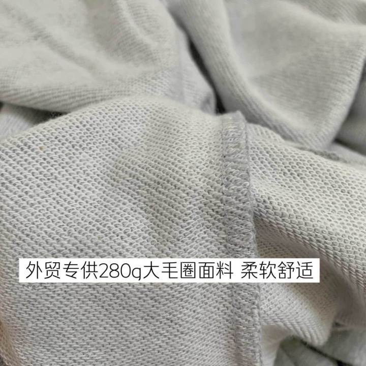 %E3%80%90100%25Cotton%E3%80%91Pants%20for%20Women%20Loose%20Slimming%20and%20All-Matching%20Trendy%20Korean%20Style%20High-End%20Pure%20Cotton%20Track%20Pants%20Ankle-Tied%20Sweatpants%20-%20Image%208
