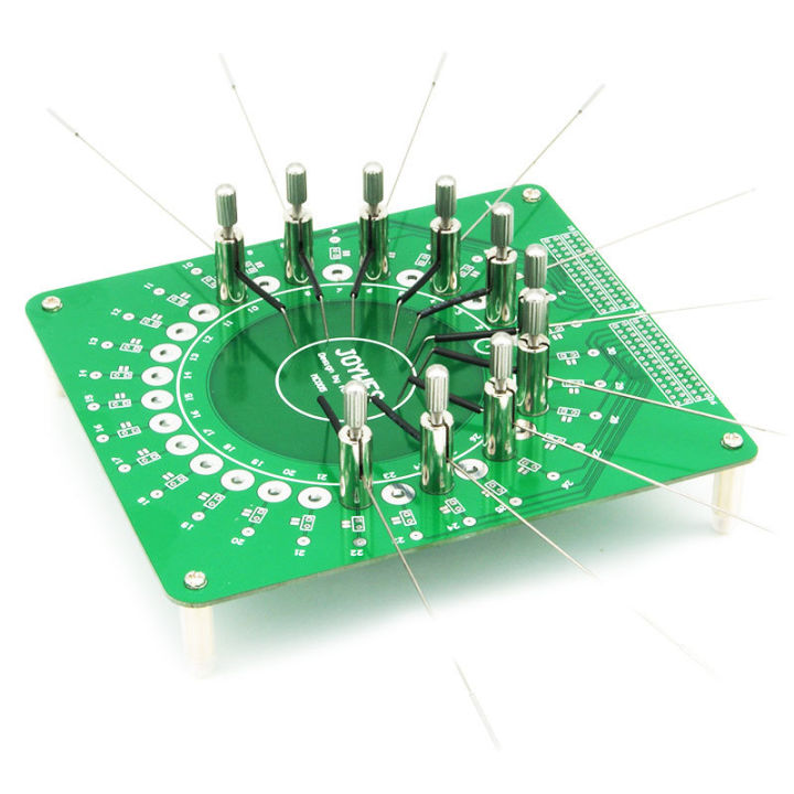 Probe%20Data%20Recovery%20SD%20Memory%20Card%20Flying%20Lead%20PC3000FE%20Chip%20SSD%20Electronic%20Test%20Tool%20Timing%20-%20Image%205