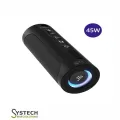 Tronsmart T6 Pro TWS Wireless Portable Speaker 45W with Powerbank IPX6 Waterproof Type-C 24 hours of Playtime. 