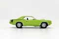 Greenlight 1:64 Plymouth HEMI Cuda Gree Diecast Model Car No Box. 