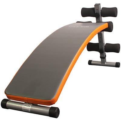 Sit Up Bench Latest Model - KSMILE - K103B - Citizen Sports | Daraz.com.bd