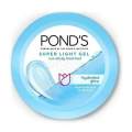 POND'S Super Light Gel 100ml Hydrated Glow With Hyaluronic Acid & Vitamin E. 