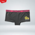 Girls Cotton Boyshort Panty Underwear From Levin.