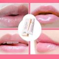 StyRian Fashion Lifestyle SCRU Cream Lips Scrub 11.5g Lips Gel. 