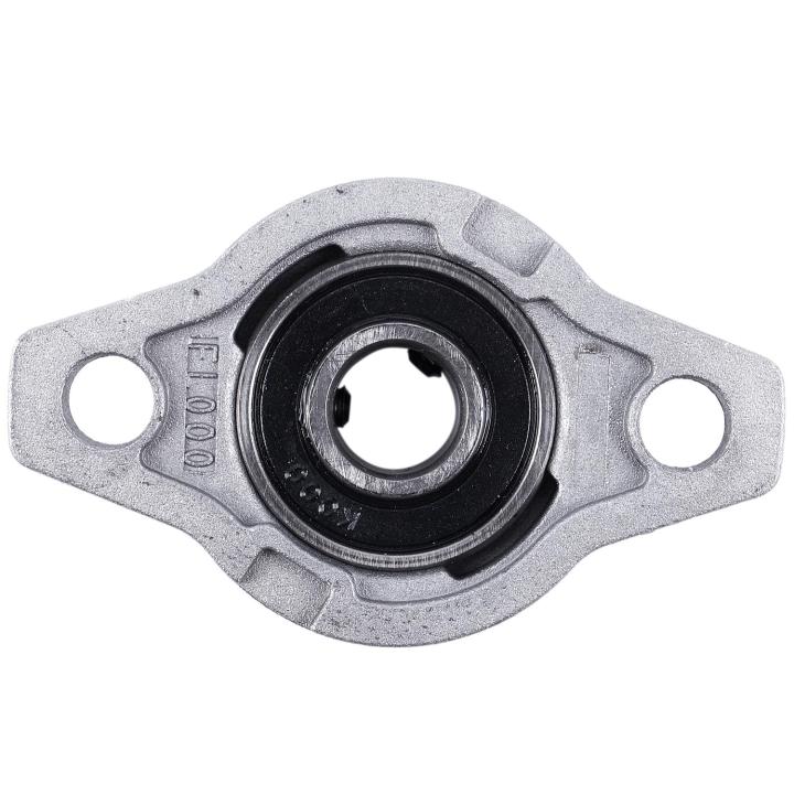 KFL000%20Bore%20Inner%2010mm%20Flange%20Ball%20Mounted%20Pillow%20Block%20Bearings%20-%20Image%205