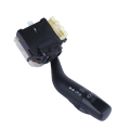 1 PCS Headlight Fog Light Turn Signal Switch Black Plastic for Escape 2001-2007 Mercury Mariner 2005-2007 2L8Z13K359AA. 