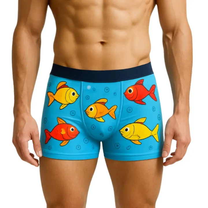1%20Pieces%201%20Color%20Imported%20China%20Men's%20Boxer%20Briefs%20Underwear%20for%20Boys%20-%20Image%204