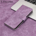 New Flip Case for Realme Note 50 4G Cover Anti Theft Brush Change Shell Lens Protection Kickstand Soft Silicone Leather Flip Cover for Realme Note50 4G Case. 
