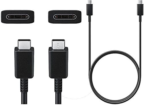 Samsung%2025%20Watt%20Super%20fast%20charger%20with%20C%20to%20C%20cable%20-%20Black%20-%20Image%203