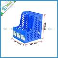 Good Luck File 3 Chamber Station File Organizer 1 pcs. 