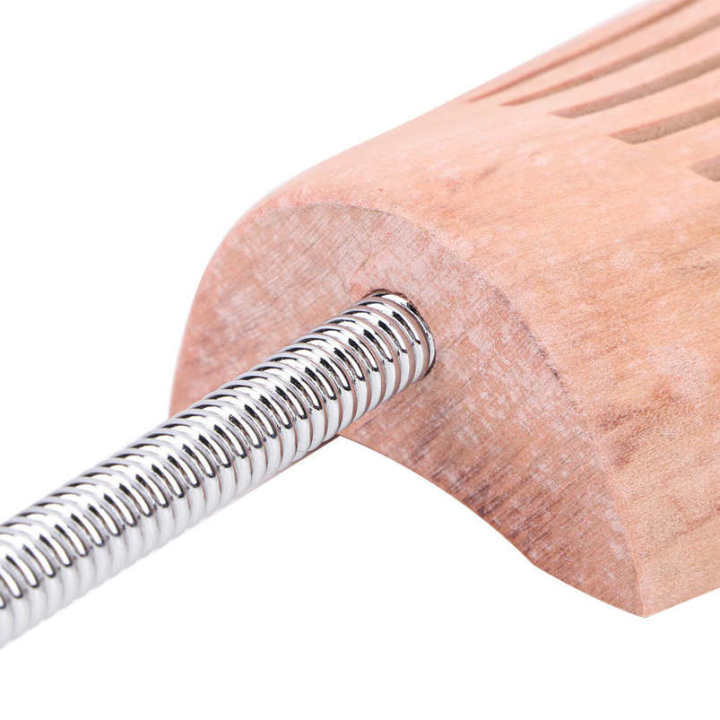 2Pcs%20Wood%20Anti-Deformation%20Shoe%20Keeper%20Stretcher%20Anti-Wrinkle%20Women%20Men%20for%20Shoes%20Home%20Hotel%20Use%20(%20FEMALE%20HIGH%20HEEL%20CAN%20-%20Image%202
