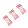Travel disposable compressed facial towel particles, men's and women's pure cotton bath towels, sterile cleansing, thickened face wiping, portable. 