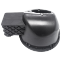 1 PCS Fuel Filler Door Housing Pocket Assembly Parts Accessories For Models Year 2004-2008 2006-2008 Mark 4L3Z-9927936-.