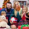 1pc DIY Fancy Dress Fake Beard Long Fluff Beards Cosplay Costume Props Santa Claus Beard Eyebrows Mustache Christmas Party Suppl. 
