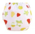 Washable Reusable Baby Clothes Diapers - (3kg to 18kg) - Different Colors (1 Pieces Diapers - Baby.
