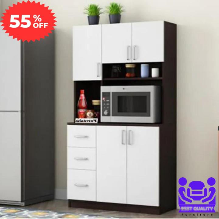 Best Quality Furniture Modern Kitchen Cabinet - Upgrade Your Kitchen Decor With The Best Quality Modern Cabinet