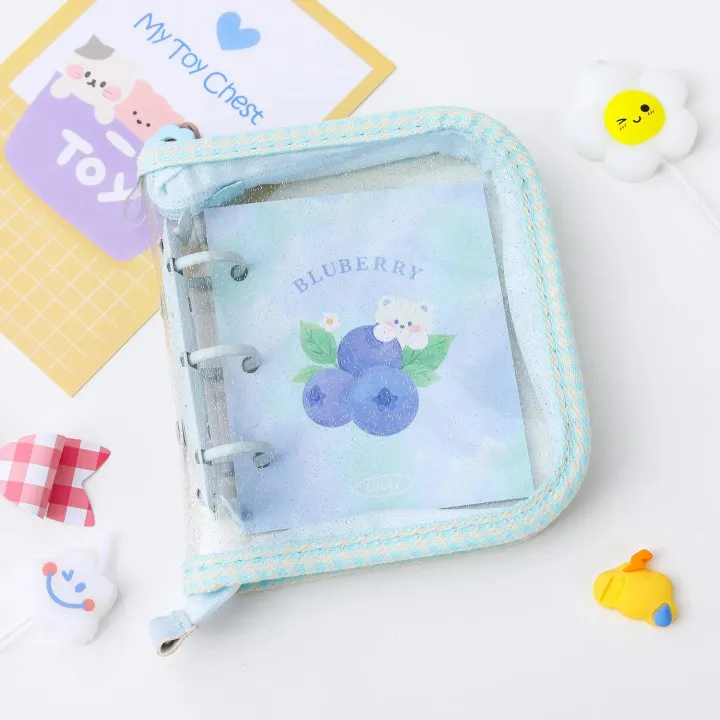 Kawaii%20Zipper%20Kpop%20Photocards%20Binder%20Mini%20Photo%20card%20Holder%20Idol%20Pictures%20Collect%20Book%20Album%20Journal%20Notebook%20School%20Stationery%20-%20Image%204