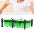 Pin Art Toy, Clone Pin Art Toy, Plastic for Adults Kids. 
