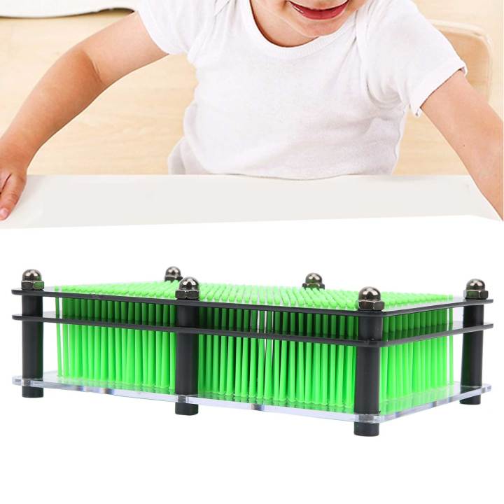 Pin%20Art%20Toy,%20Clone%20Pin%20Art%20Toy,%20Plastic%20for%20Adults%20Kids%20-%20Image%203