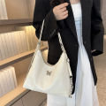 2024 summer new fashion chain bag shoulder crossbody tote bag women's bag supports a large number of mixed batches. 