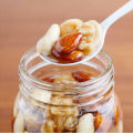 Mixed Dry fruits & honeynuts,with Sundorbon Honey 1 kg. 