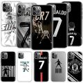 World Cup Football Superstar Ronaldo lPhone For Apple Iphone 13 14 Pro Max 12 Mini 11 Case X XS XR 8 Plus 7 6 6S SE 2020 5 5S C. 