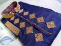 Black diamond new premium panjabi semilong fasionable cotton panjabi.