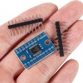 10PCS TXS0108E 8 Channel Level Conversion Module High Speed Full Duplex 8 Way Bi-Directional Converter for Arduino. 