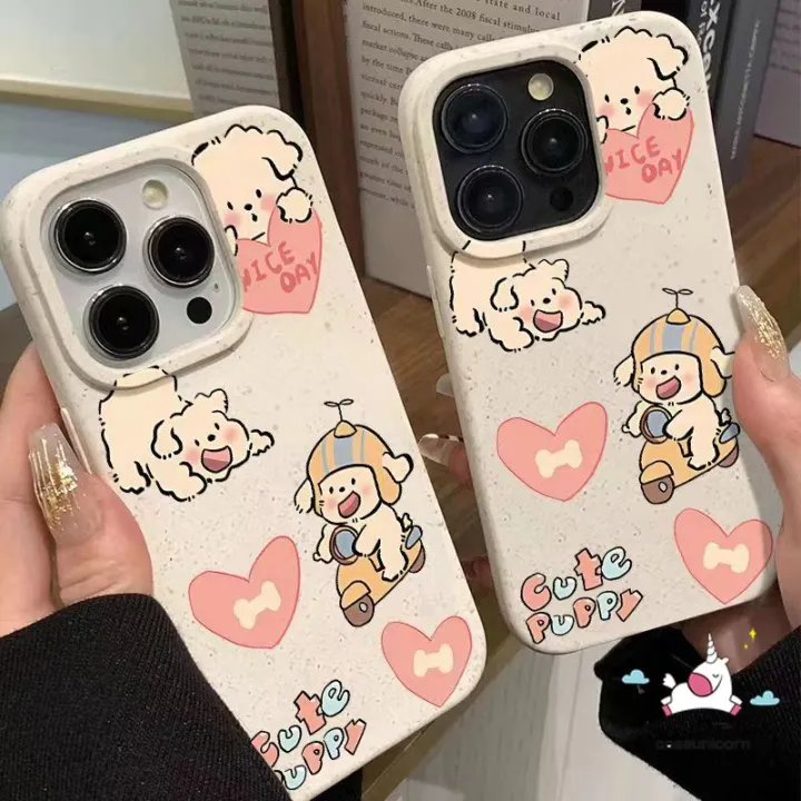 Pink%20Love%20Heart%20Puppy%20Bow%20Cartoon%20Banana%20Cute%20Elephant%20Casing%20Compatible%20For%20iPhone%207plus%2015%20XR%2011%2012%2014%20X%2013%20Pro%20Max%206S%208%2015%206%207%20Plus%20SE%202020%20XS%20MAX%20Fashion%20Degradable%20Soft%20Case%20-%20Image%204