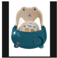 China Baby Chair, with Tray Strong and Durable Plastic Chair for Kids/Plastic School Study Chair/Feeding Chair for Kids, Portable High Chair for Kids. 