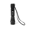 UltraFire WF-501B LED Tactical Flashlight Edc Work Light Rejected Lamp Lantern Torch High Power Flashlights Portable Tiki. 