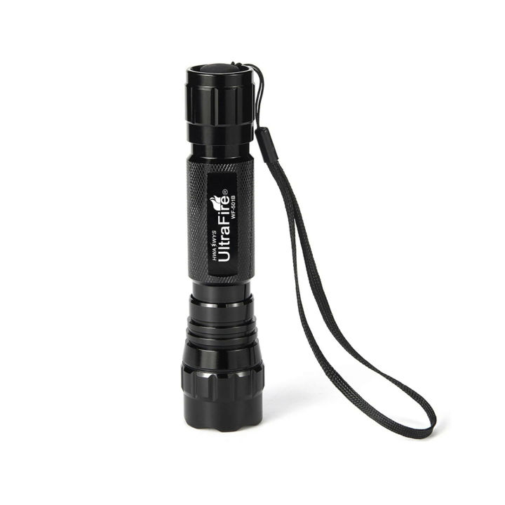 UltraFire%20WF-501B%20LED%20Tactical%20Flashlight%20Edc%20Work%20Light%20Rejected%20Lamp%20Lantern%20Torch%20High%20Power%20Flashlights%20Portable%20Tiki%20-%20Image%209