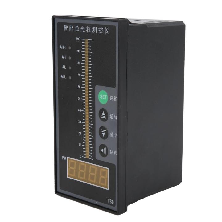 Pressure Contorller Drop‑In Level Light Column Controller 4‑20mA