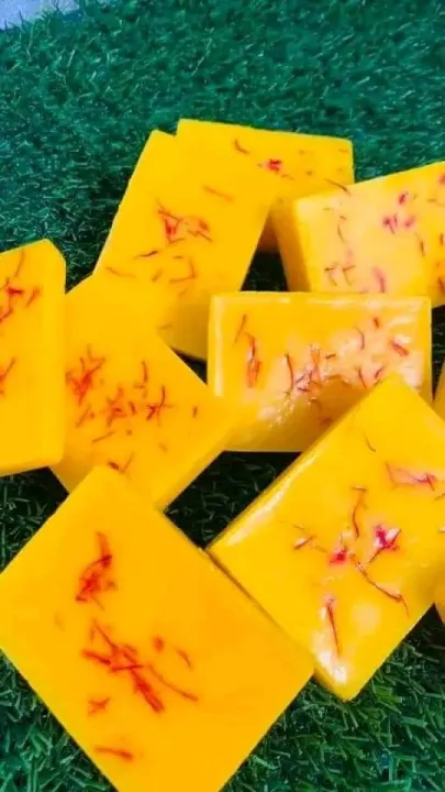 Saffron%20Goat%20Milk%20soap%20Handmade%20-%20Image%206
