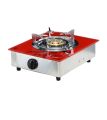 SINGLE GLS AUTO LPG GAS STOVE SILKY 2875  828597 (Free Delivery). 