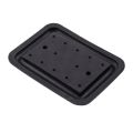 Audio Bass Diaphragm Passive Radiator Speaker Repair Parts 40mm/57mm/50x65mm DIY Home Theater Speaker Accessories. 