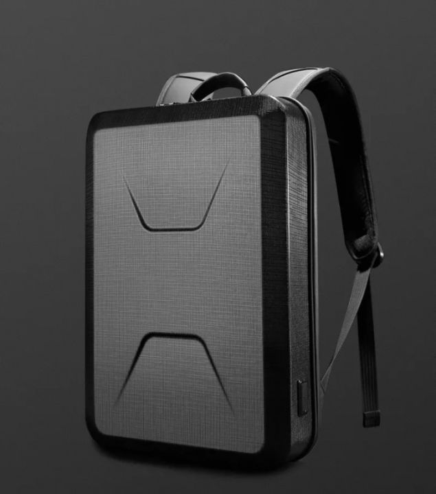 Bang BG-2839- Premium quality steal-curse hard shell tsa lock laptop ...