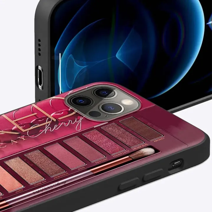 Makeup%20Eyeshadow%20Palette%20Case%20For%20Apple%20iPhone%2011%2013%2012%20Pro%207%20XR%20X%20XS%20Max%208%206%206S%20Plus%205%2014%20SE%202020%2013Pro%20Black%20Phone%20Cover%20Capa%20Outlier%20Aeuinv%20-%20Image%204