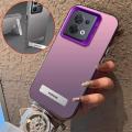 Case for OPPO Reno 8 5G RENO 10 pro 5G phone casing hard case TPU Protector Smooth shockproof Cover new design aesthetic with holder luxury CYCBZJ02.