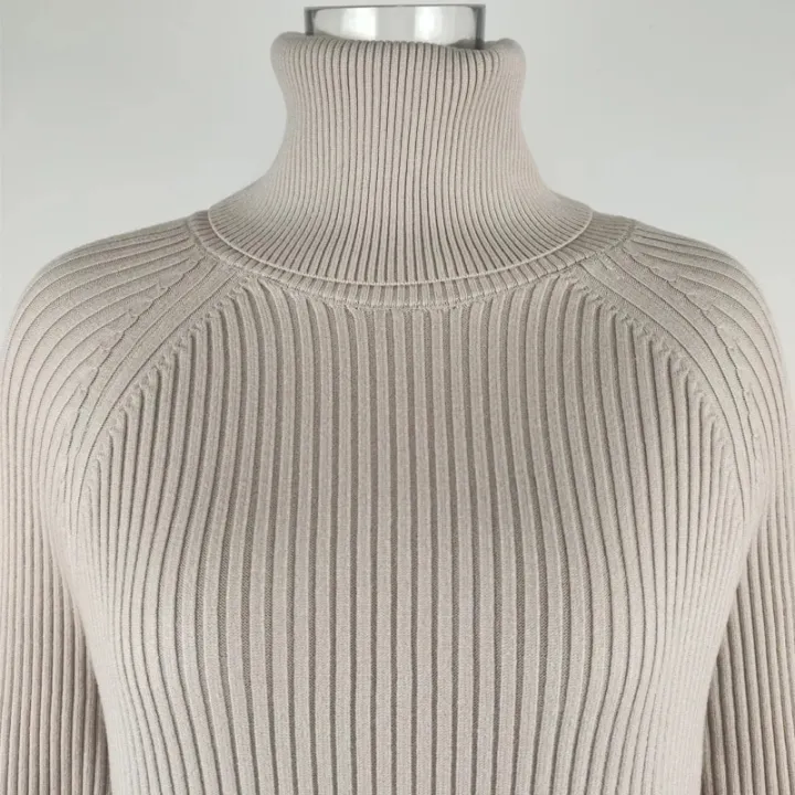 White%20Knitted%20Dress%20Turtleneck%20Long%20Sleeve%20Oversized%20Sweater%20Dress%20Female%20Fashion%20Short%20Autumn%20Winter%20Dresses%20For%20Women%202023%20-%20Image%206