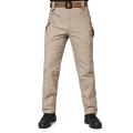 IX9 City  Cargo Pants Men    Pants  Many ckets Stretch Flexible Man Casual Trousers 5XL. 