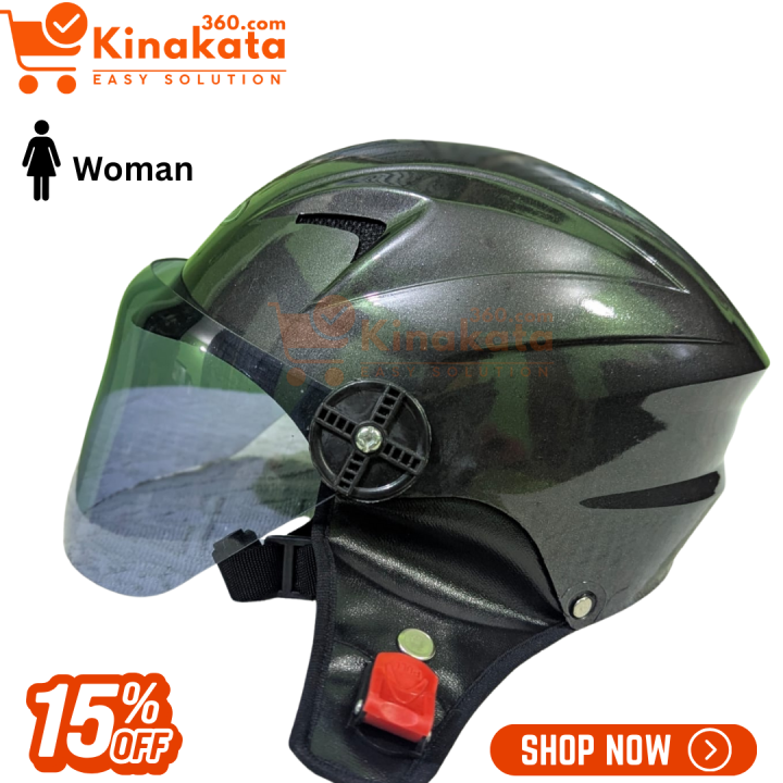 Open%20Face%20SMS%20Cap%20Helmet%20for%20Women%20%E2%80%93%20Half%20Face%20Pelion%20Helmet%20with%20Leather%20Wind%20Cover,%20ABS%20Shell,%20Visor%20Glass%20%E2%80%93%20Dame-Dude%20Open%20Face%20Bike%20Helmet%20for%20Motorcycle,%20Cycle,%20Scooter%20%E2%80%93%20Blue/Red/Green/Black/Grey/Pink%20-%20Image%203