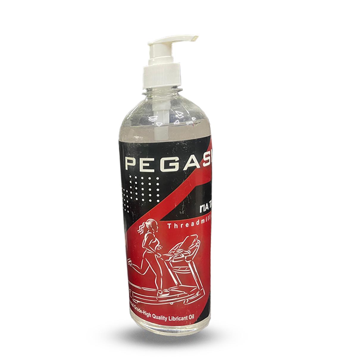 500ml Silicone Lubricant Treadmill Oil